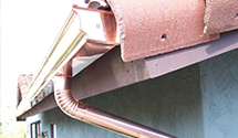 Rain Gutter Installation, Repair, Cleaning in East Lyme, CT